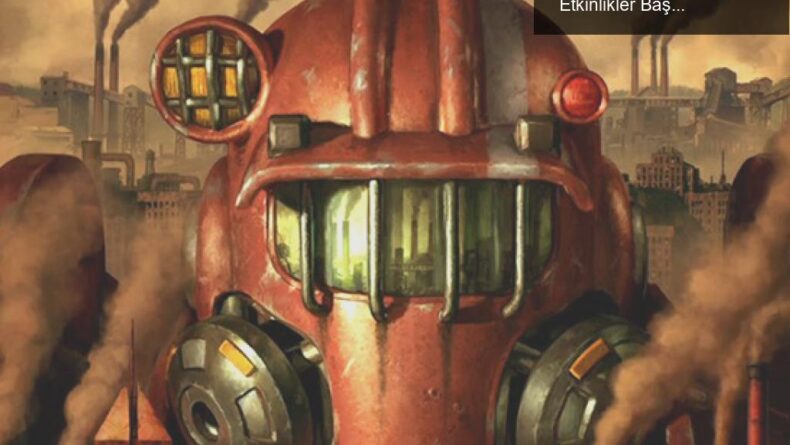 Fallout 25. Yıl Kutlamaları: Bedava Oyun ve Sürpriz Etkinlikler Başlıyor!