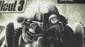 Fallout 3: Game of the Year Edition ile Epic Games Store’da Yılbaşı İndirimi Keyfi!