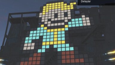 Fallout 4 İçin Yeni Nesil Güncelleme: Beklentiler ve Detaylar