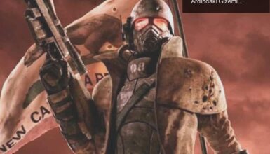 Fallout 4’te ‘New Vegas 2’ İhtimali: Güncellemenin Ardındaki Gizemler