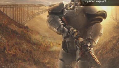 Fallout 76: Brian Curtin’in Yaratıcı Fragmanı ile Kıyameti Yaşayın!