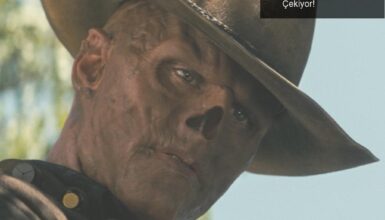 Fallout Dizisi: Emmy Adaylıklarıyla Dikkat Çekiyor!