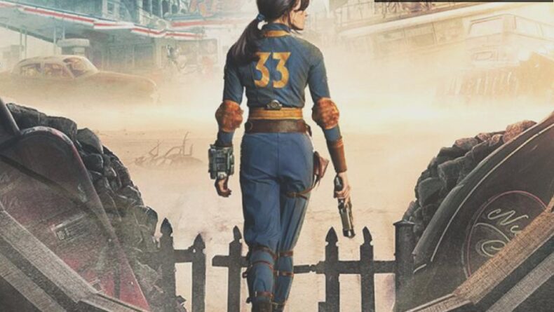 Fallout Dizisi İçin Heyecan Verici Fragman Yayınlandı!