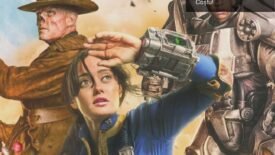 Fallout Dizisi İkinci Sezon Onayını Aldı: Hayranlar Coştu!