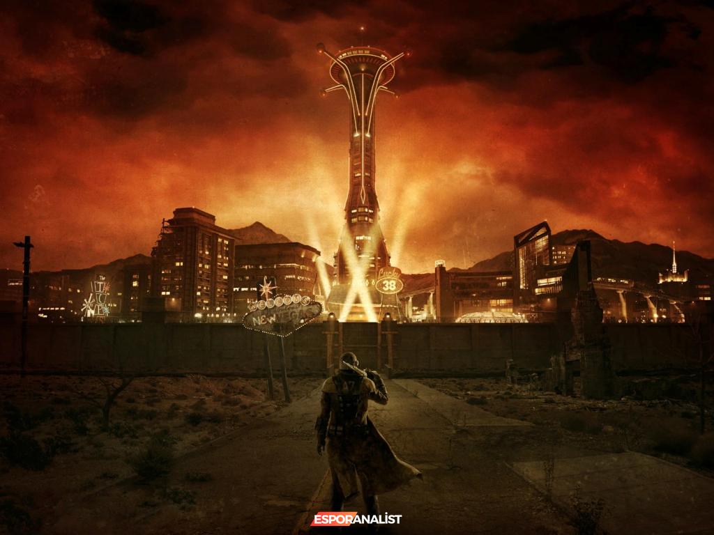 Fallout Dizisi İzleyicileri İçin Oyun Önerileri: Hangi Fallout Oyununu Oynamalı?