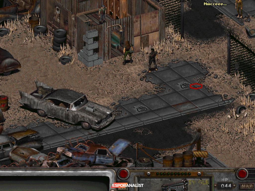 Fallout Dizisi İzleyicileri İçin Oyun Önerileri: Hangi Fallout Oyununu Oynamalı?