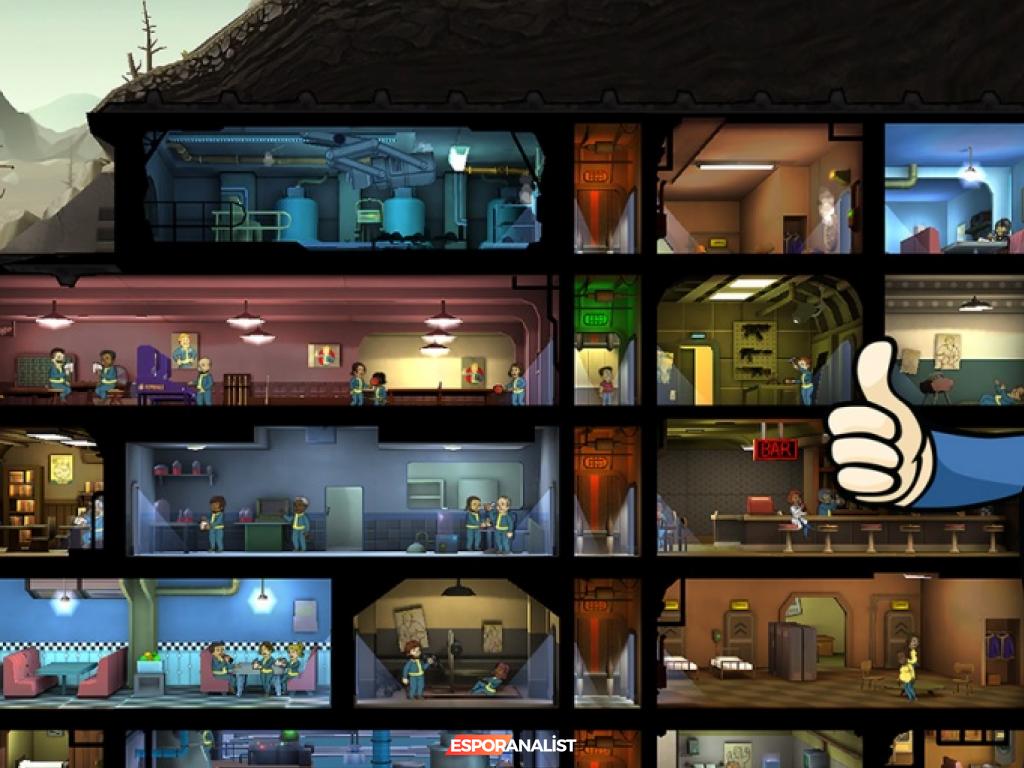 Fallout Dizisi İzleyicileri İçin Oyun Önerileri: Hangi Fallout Oyununu Oynamalı?