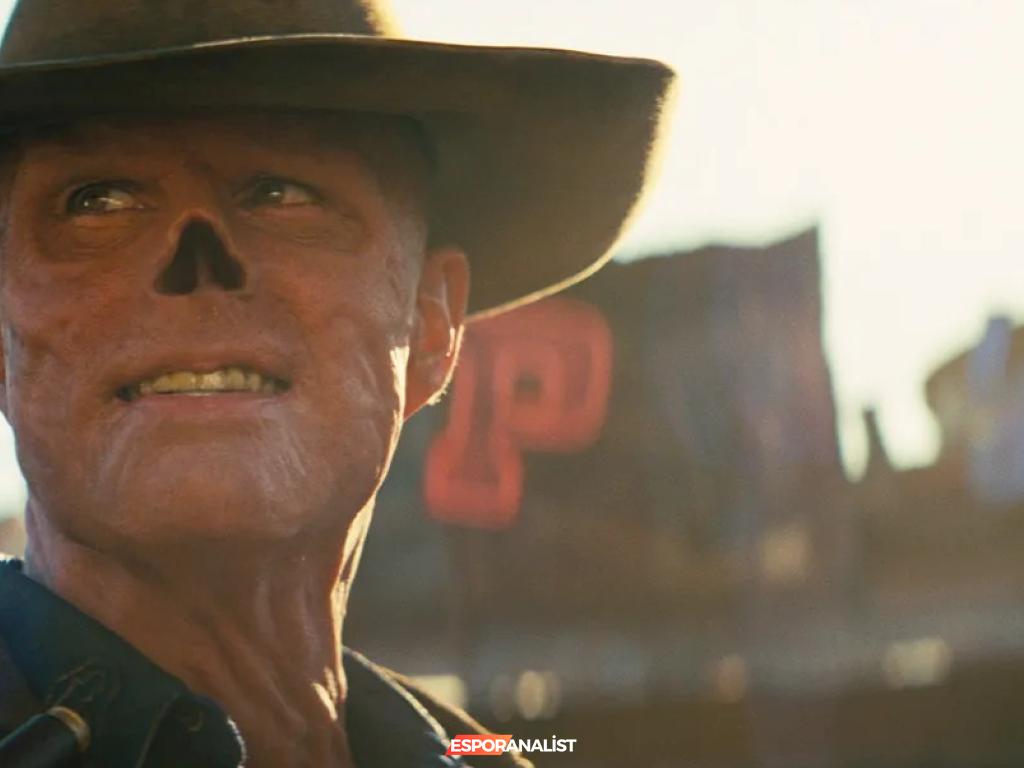 Fallout Dizisi: Lucy'nin Komedi ve Korku Dolu Macerasına Hazır Olun!