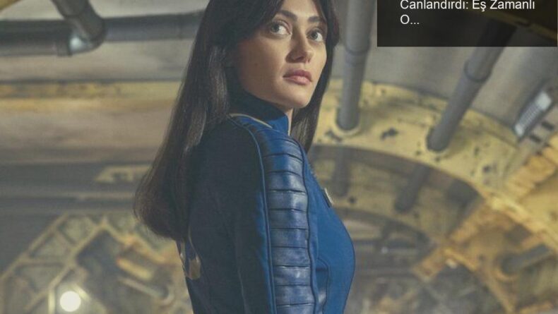 Fallout Dizisi, Oyunları Taktiksel Olarak Canlandırdı: Eş Zamanlı Oyuncu Sayısında Şok Artış!