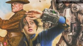 Fallout Dizisi: Shady Sands’ın Patlaması ve Gelecek Oyunlara Etkisi