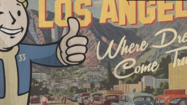 Fallout Dizisi: Vault 33’te Yeni Serüvenler Başlıyor!