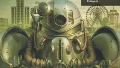 Fallout Dizisi ve Oyun: Radyoaktif Bir Başarı Hikayesi