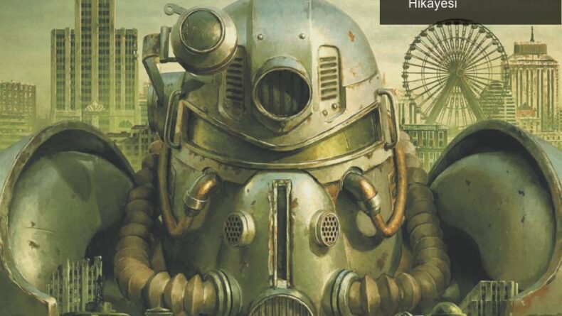 Fallout Dizisi ve Oyun: Radyoaktif Bir Başarı Hikayesi