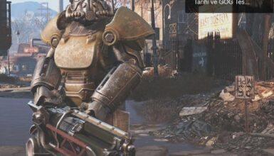 Fallout: London Modu İçin Bekleyiş Sürüyor, Çıkış Tarihi ve GOG Test Süreci Hakkında Son Gelişmeler