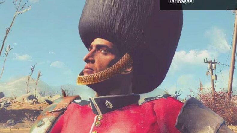 Fallout: London Modu ve Bethesda’nın Güncelleme Karmaşası