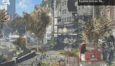 Fallout: London Modu Yakında Çıkıyor: Londra’nın Kıyamet Sonrası Macerasına Hazır Olun!