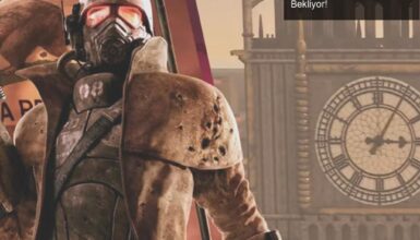 Fallout: London – Yeni Bir Dünyada Çay ve Macera Bizi Bekliyor!
