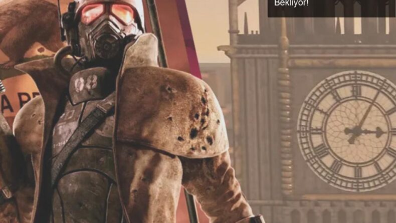 Fallout: London – Yeni Bir Dünyada Çay ve Macera Bizi Bekliyor!