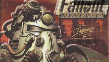 Fallout: Nükleer Çölün Mizahi Serüveni ve Kayıp Kahramanlıklar