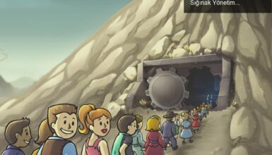 Fallout Shelter: Popüler Kültürün Yeni Kahramanı ve Sığınak Yönetimindeki Başarı