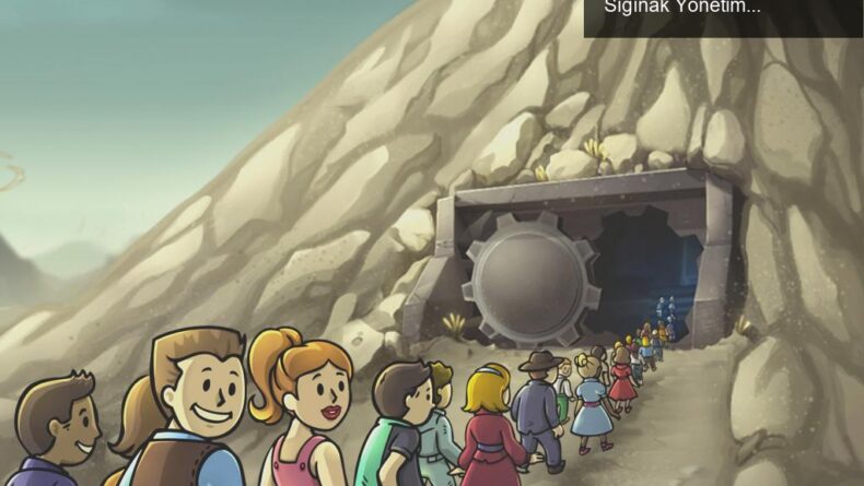 Fallout Shelter: Popüler Kültürün Yeni Kahramanı ve Sığınak Yönetimindeki Başarı