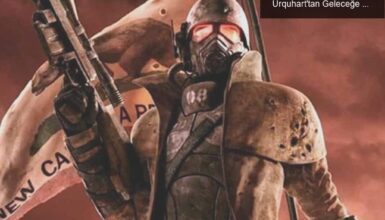 Fallout’un 25. Yılı: Obsidian CEO’su Feargus Urquhart’tan Geleceğe Dair Yeni İpuçları