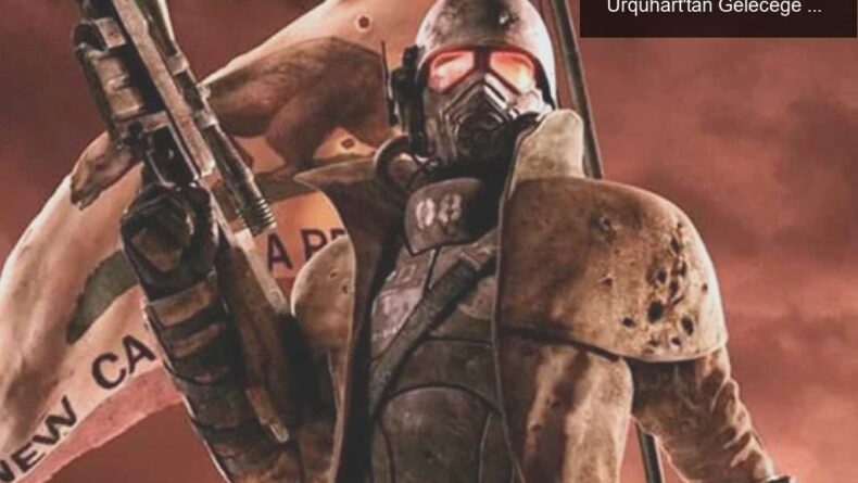 Fallout’un 25. Yılı: Obsidian CEO’su Feargus Urquhart’tan Geleceğe Dair Yeni İpuçları