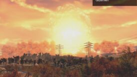 Fallout’un Nükleer Kıyameti: İlk Füze ve FEV’nin Gizemleri