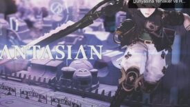 Fantasian: Hironobu Sakaguchi’den PC Oyun Dünyasına Yenilikler ve Heyecan Verici Gelişmeler