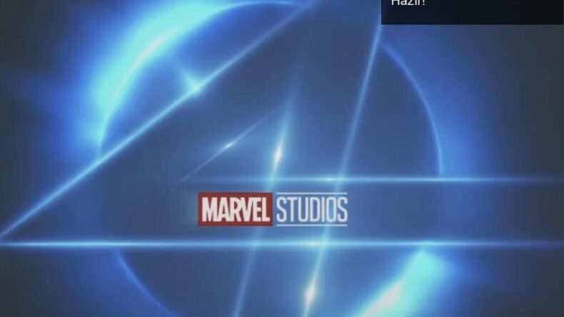 Fantastik Dörtlü: Marvel Evreninde Yeni Bir Maceraya Hazır!