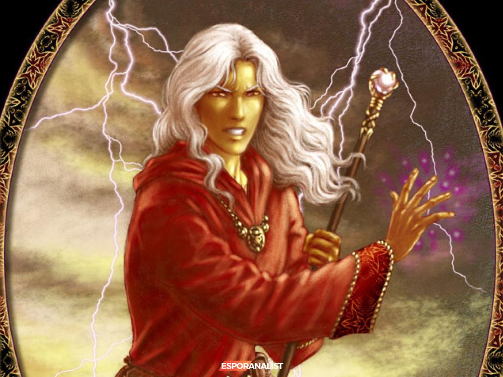 Fantastik Edebiyatın Derinliklerine Yolculuk: Baldur's Gate ve Efsanevi Seriler