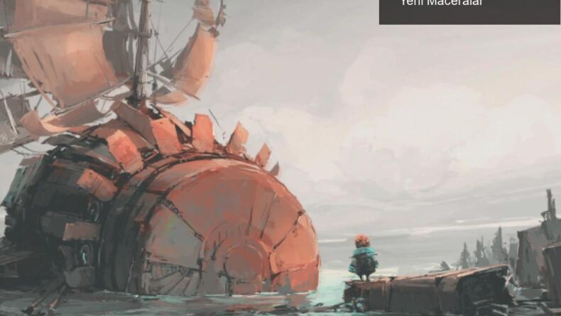 FAR: Changing Tides – Denizlerin Derinliklerinde Yeni Maceralar