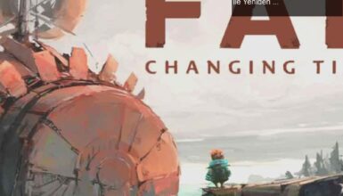 FAR: Changing Tides – Kıyamet Sonrası Su Altı Macerası ile Yeniden Keşfedin