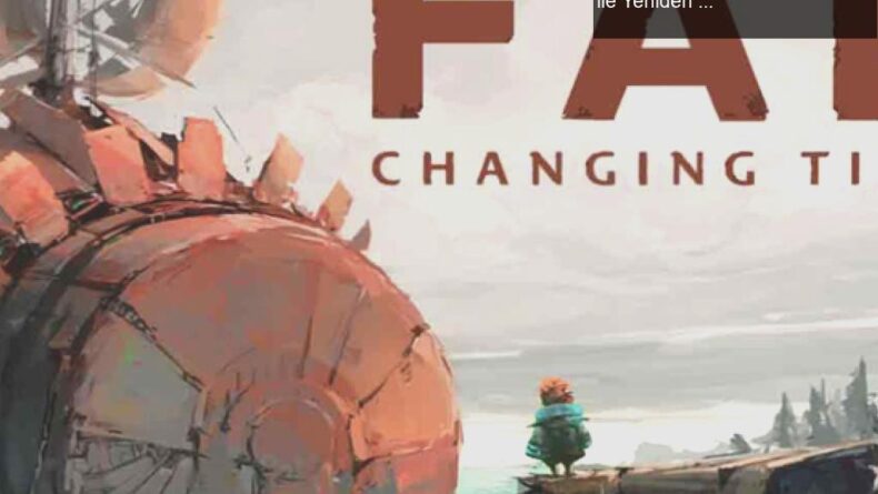 FAR: Changing Tides – Kıyamet Sonrası Su Altı Macerası ile Yeniden Keşfedin