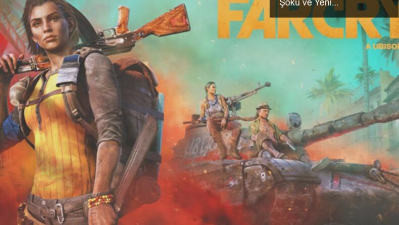 Far Cry 6 Game of the Year Edition: Türkiye’deki Fiyat Şoku ve Yeni İçerikler