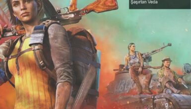Far Cry 6 Güncellemeleri Sona Eriyor: Ubisoft’tan Şaşırtan Veda