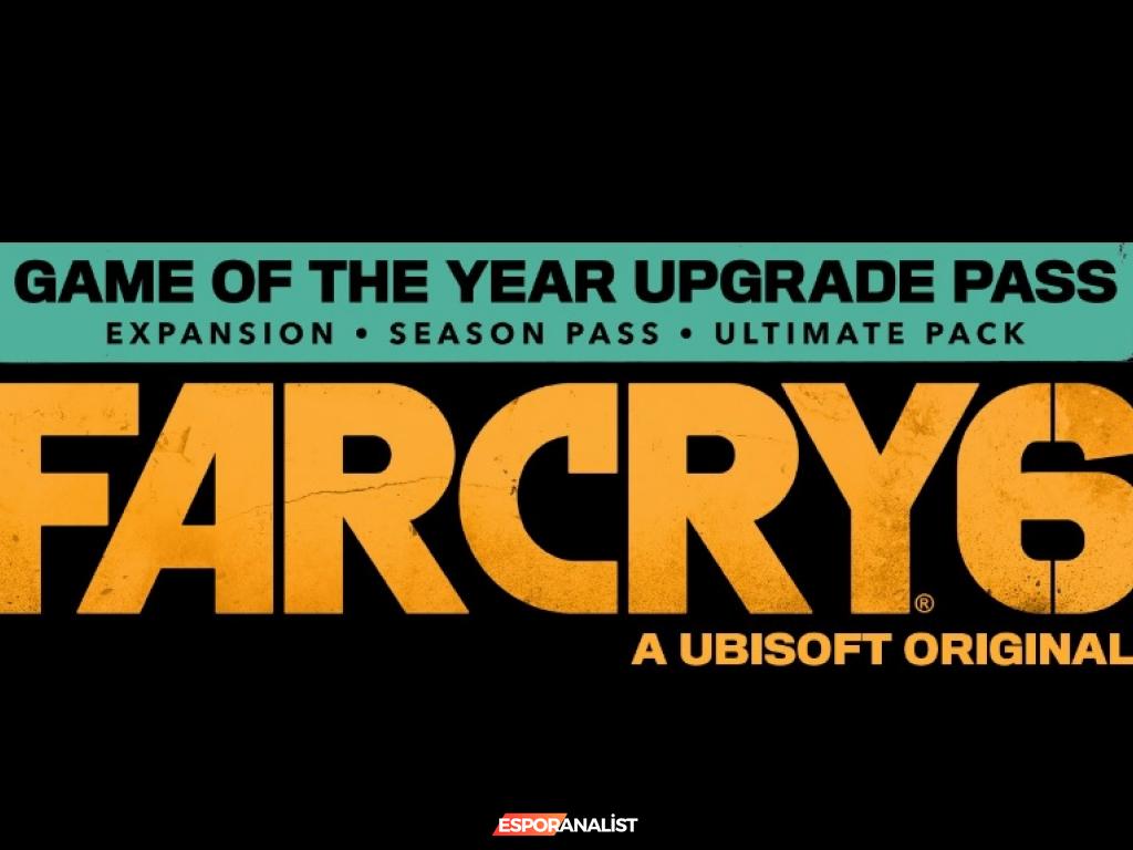 Far Cry 6: Kayboluş ve Yeniden Keşifin Heyecanı