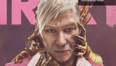 Far Cry 6: Pagan Min DLC’si ile Kötü Adamların Derinliklerine İnmek
