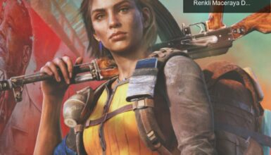Far Cry 6 Ücretsiz Oyun Haftası: Latin Amerika’da Renkli Maceraya Davet!