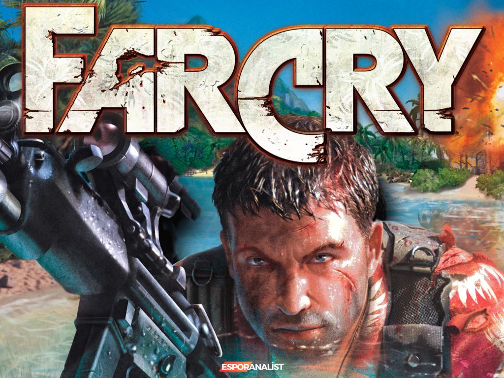 Far Cry Serisinin Açık Dünya Deneyimi: Oyuncu Ruhunun Yansıması