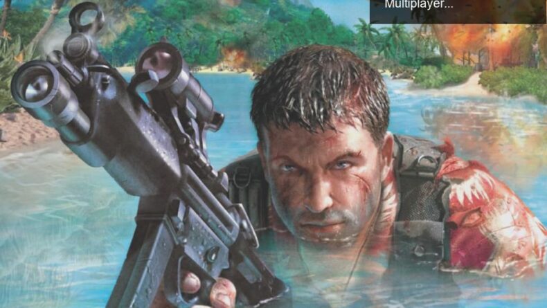 Far Cry Serisinin Geleceği: Ubisfot’tan Yeni Umutlar ve Multiplayer Deneyimi