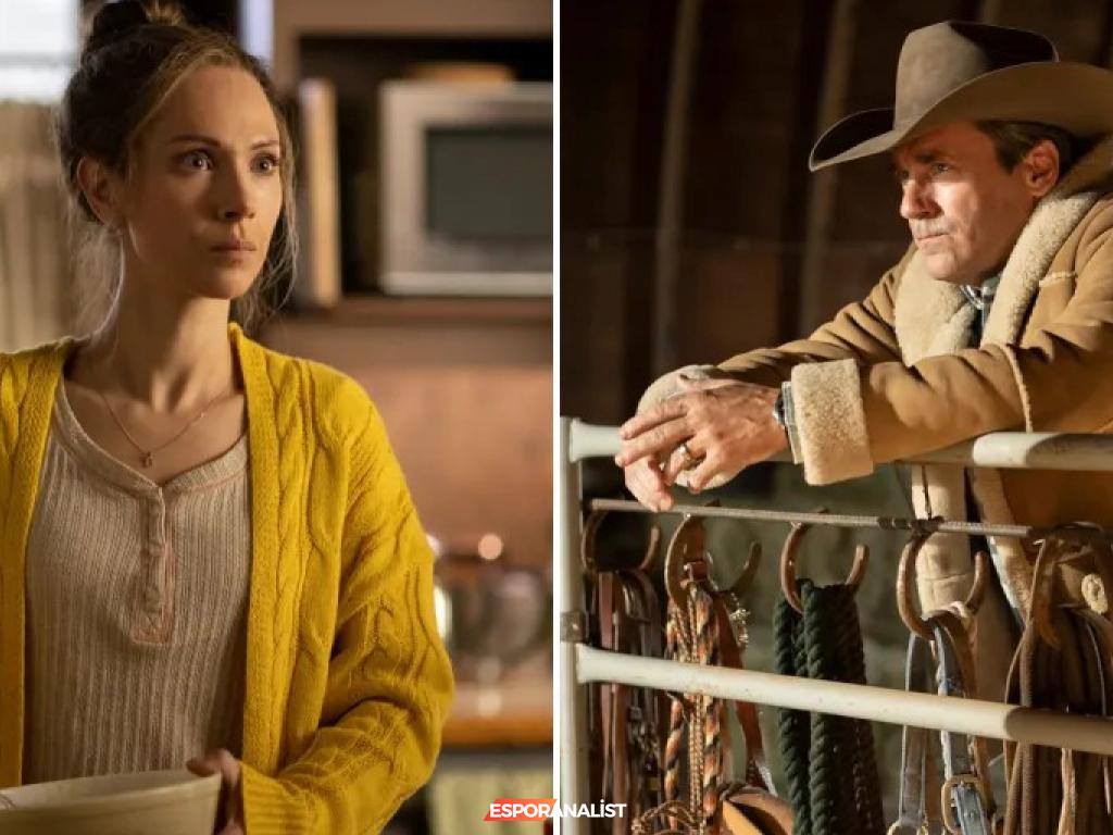 Fargo'nun Yeni Sezonu: Karanlık Komedi ve Absürd Suç Hikayeleriyle Dolu Geri Dönüş