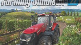 Farming Simulator 22: Çiftlik Hayallerinizi Gerçekleştirme Fırsatı!
