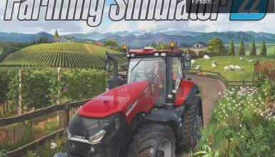Farming Simulator 22: Çiftlik Hayallerinizi Gerçekleştirme Fırsatı!