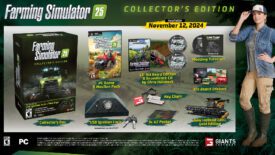 Farming Simulator ile Domates Yetiştiriciliğine Yeni Bir Soluk: 12 Kasım 2024’te Geliyor!