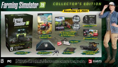 Farming Simulator ile Domates Yetiştiriciliğine Yeni Bir Soluk: 12 Kasım 2024’te Geliyor!