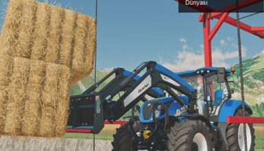 Farming Simulator League: Tarımın Eğlenceli Espor Dünyası