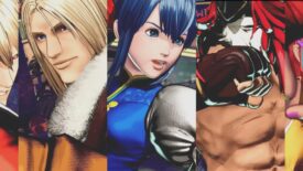 Fatal Fury: 26 Yıl Sonra Yeni Oyunla Geri Dönüyor!