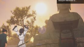 Fate/Samurai Remnant: Edo Döneminde Destansı Bir Aksiyon Macerası Başlıyor!
