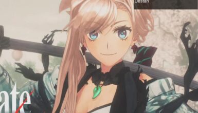 Fate/Samurai Remnant: Omega Force ile Gelen Yeni Bir Destan